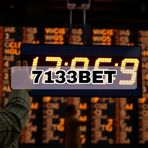 7133bet: Uma Experiência de Pôquer Online que Você Não Pode Perder